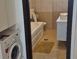 3 camere Lujerului, 2bai, bloc nou, centrala propie si loc de parcare - Poză 4