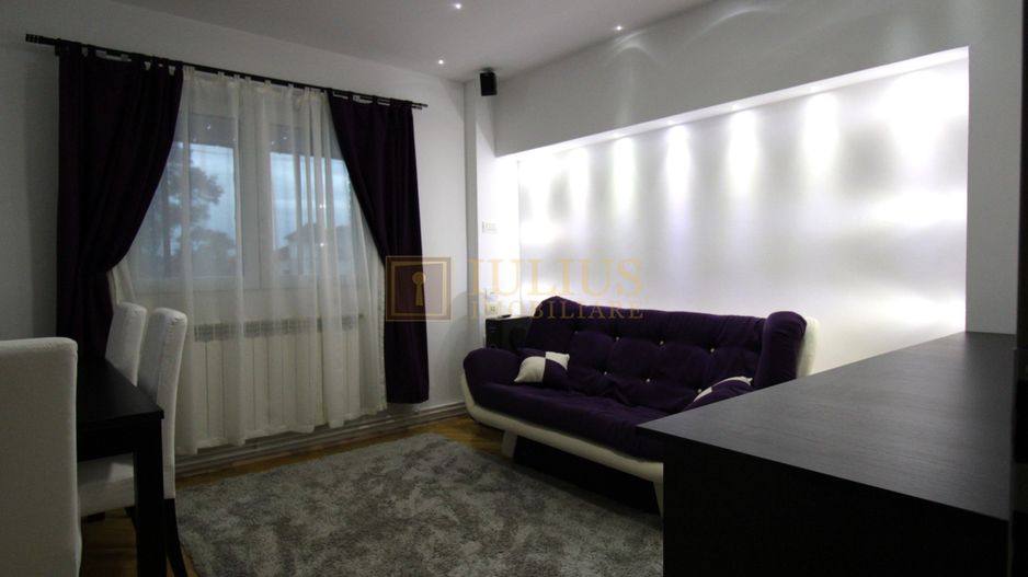 Lipovei -3 camere, centrala proprie, garaj inclus - Poză 18
