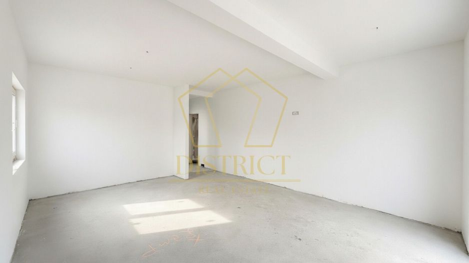 Duplex cu 4 camere, despărțit prin camera tehnica | Mosnita Veche | Lidl - Poză 5