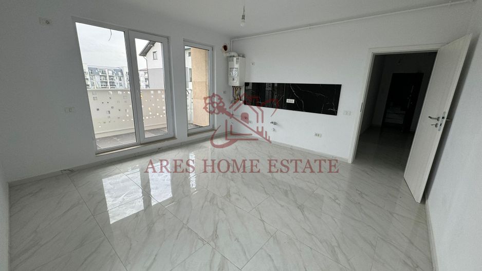 Apartament modern in bloc cu lift - TVA inclus - Poză 2