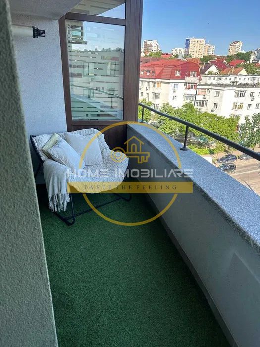Apartament cu 3 camere/ 96mp/ zona Tudor Vladimirescu - Poză 8