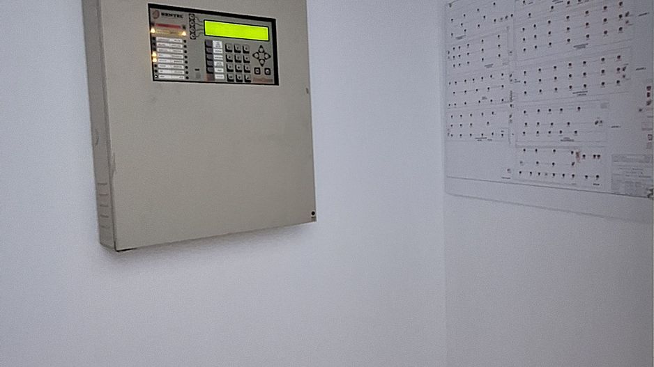 HALE de inchiriat - productie/depozitare/birouri - Poză 28