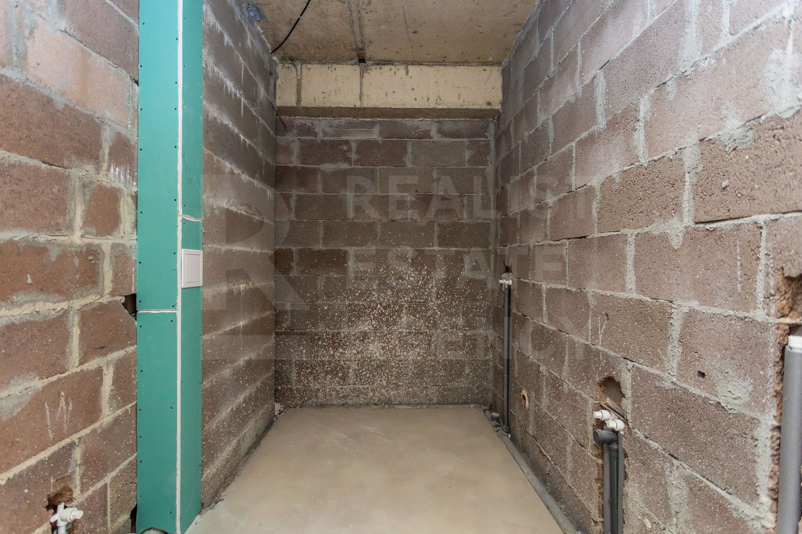 Vânzare, apartament, 1 cameră, Ghenadie Iablocikin, Buiucani - Poză 8