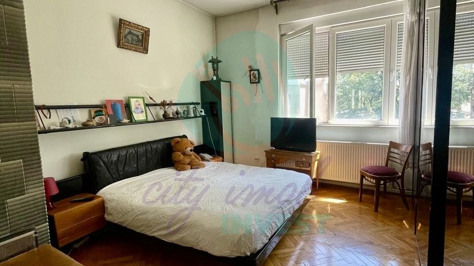 Apartament BOEM intr-un imobil boutique - Poză 9