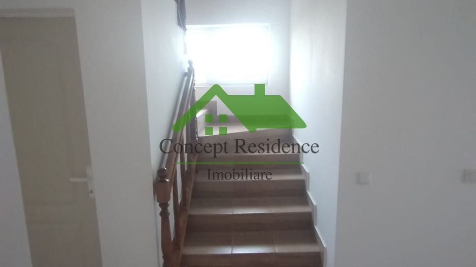 Vand casa P+M, sat Bargau - Poză 14