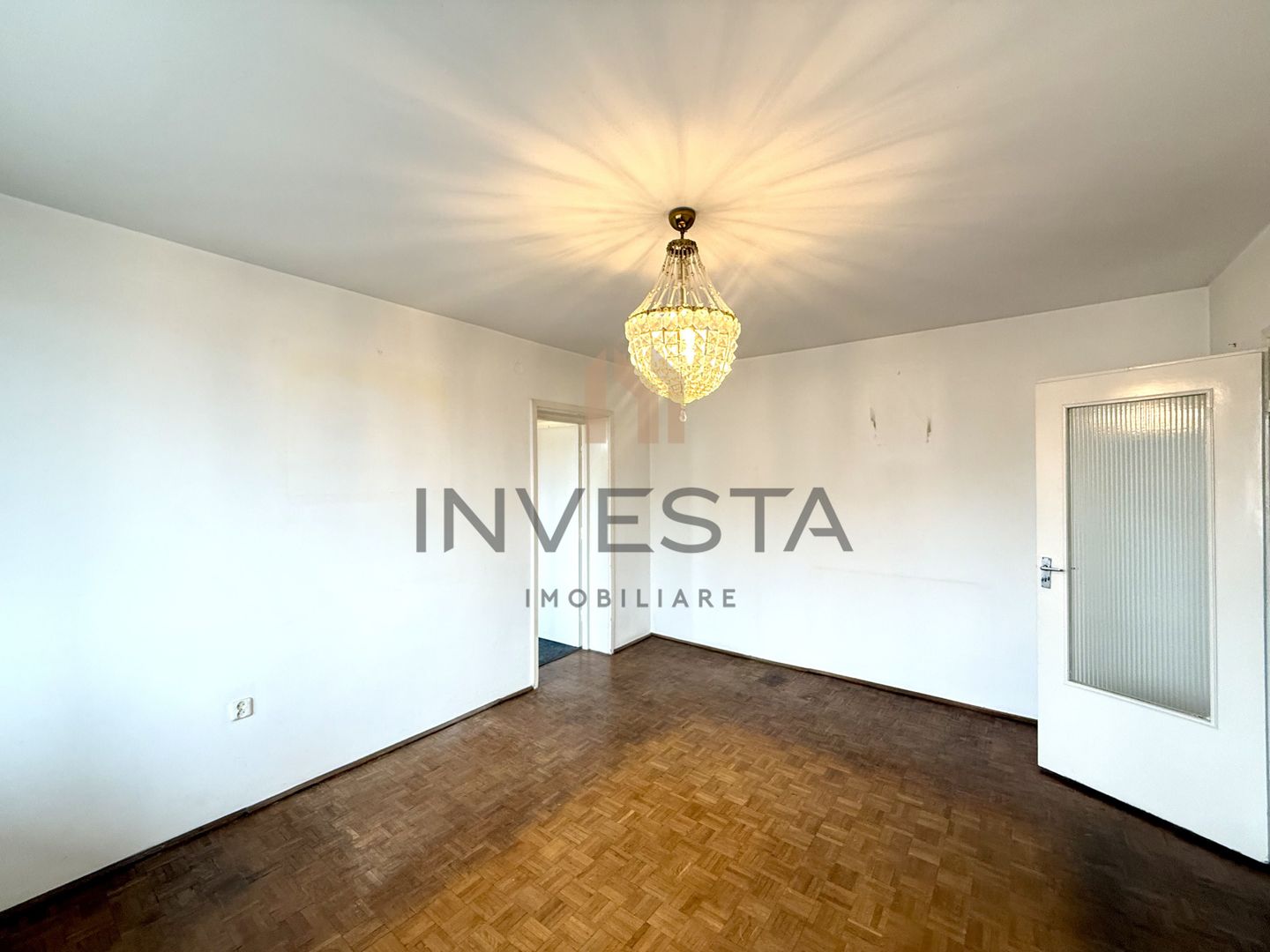 Apartament 3 camere luminos, etaj intermediar, cartier Grigorescu - Poză 2