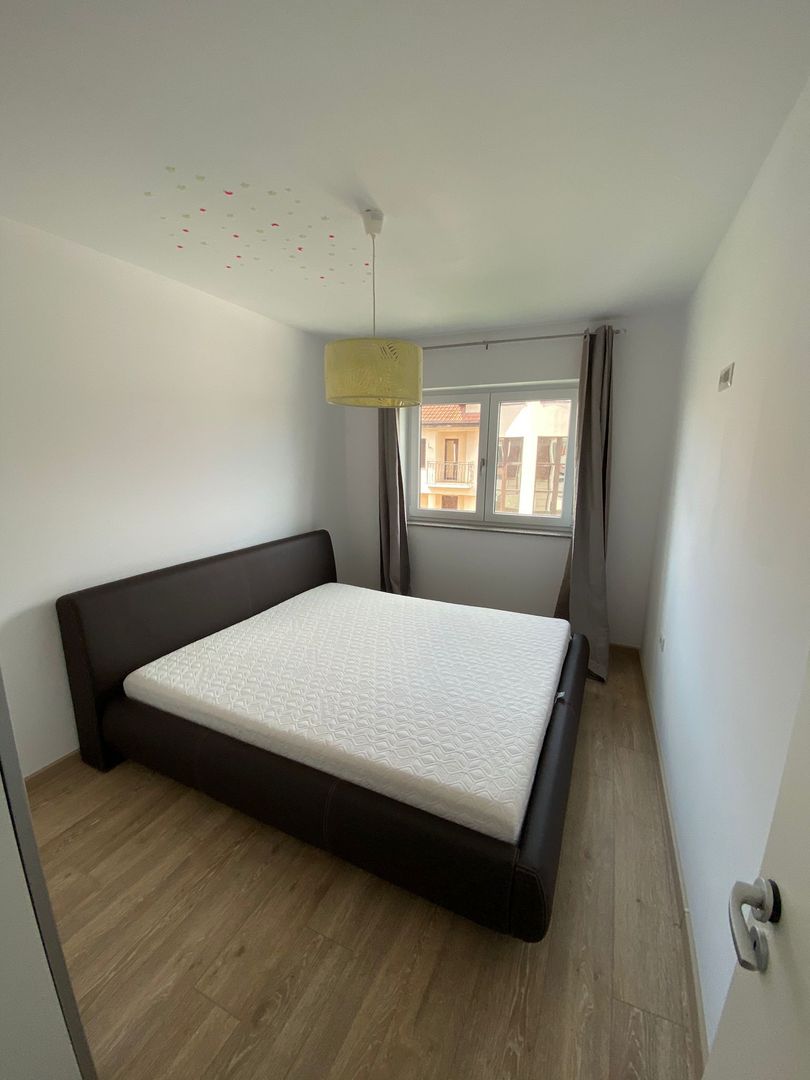 Duplex deosebit în Braytim - Poză 6