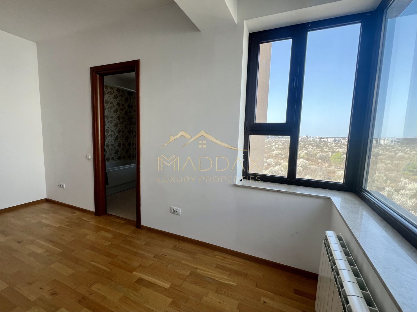 Apartament 2 camere ***Zona Iancu Nicolae*** - Poză 9