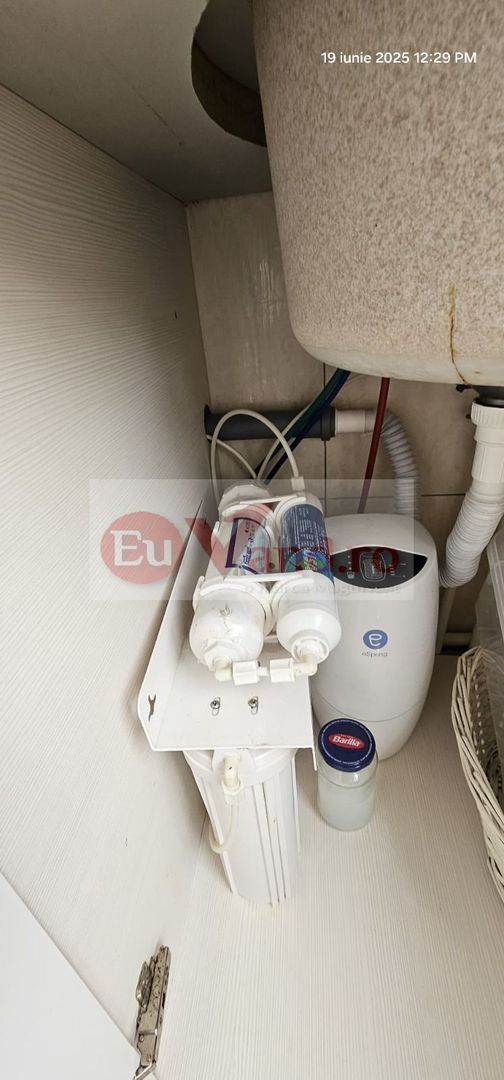 Apartament modern cu 3 camere de închiriat – Siderurgiștilor Vest - Poză 21