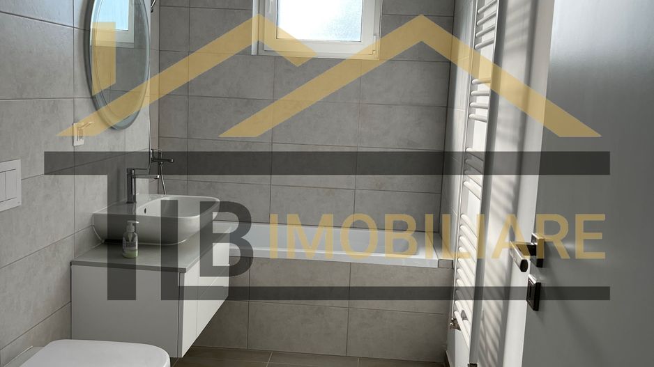 Apartament de 2 camere, 60mp, parcare, Zona Maurer - Poză 6