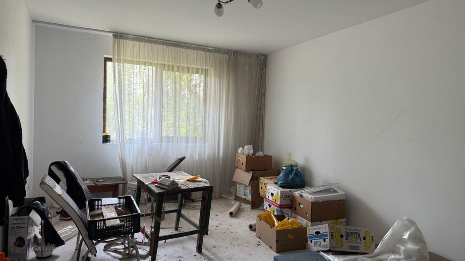 Casa P+1+ Pod,teren 1.088 mp,Vanatorii Mari-Giurgiu, acces rapid A1 ,Comision 0% - Poză 11