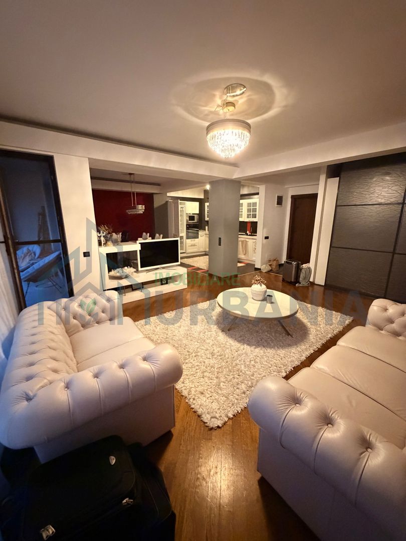 Apartament de închiriat – 2 camere, 90 mp, Bucium – Plopii Fără Soț, Iași - Poză 6