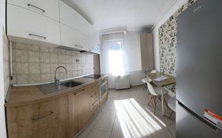 Apartament cu 3 camere, 64mp, Zona E.ON - Poză 5