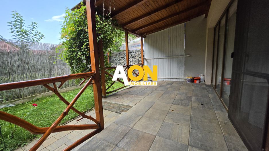1/2 Duplex, 4 Camere, 2 Bai, Zona Ampoi 3 - Poză 2