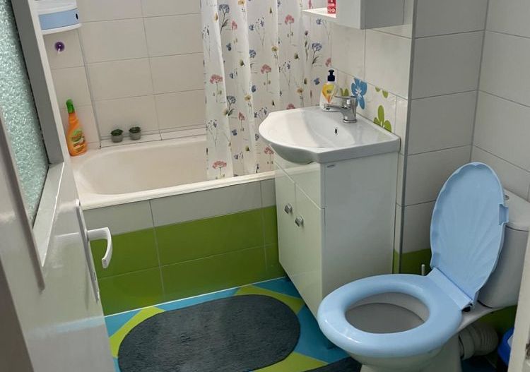 APARTAMENT 2 CAMERE| ZONA MIHAI VITEAZU - Poză 6