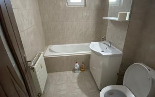 Apartament 2 camere decomandat, 2 balcoane, Lipovei, centrala si clima - Poză 4