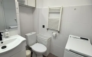 Garsonieră dublă, decomandată, 42 mp — Bd. Dacia - Poză 11