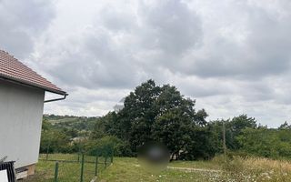 Teren intravilan de vanzare cu o crama zona Dealuri Oradea - Poză 1