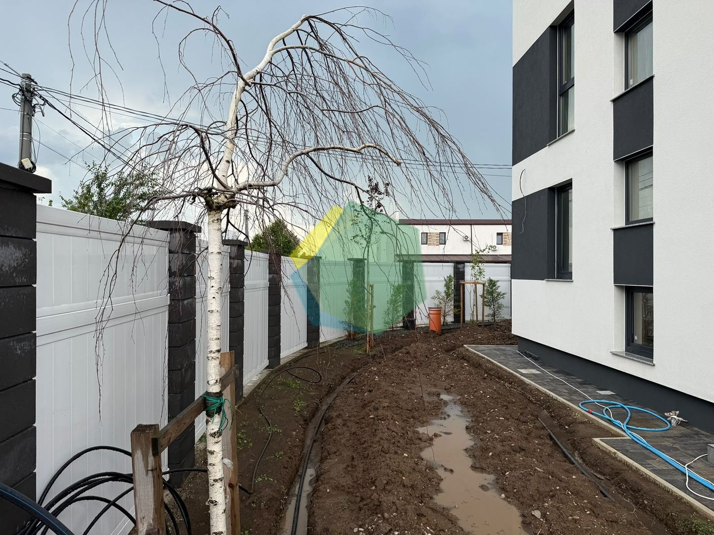 Vilă Individuală Contemporana Premium | Balotesti | Comision 0 - Poză 2