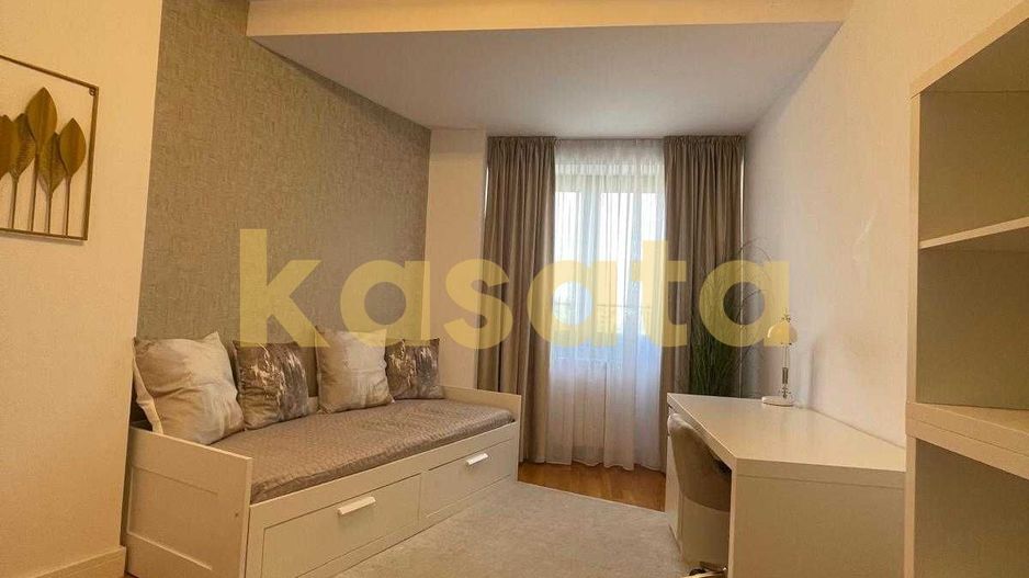 3 Camere Herăstrău, Lux, 110 mp - Poză 4