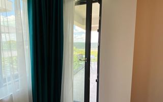 Apartament  Parcul Copou - VIEW SUPERB ! LUX- MODERN ! - Poză 11