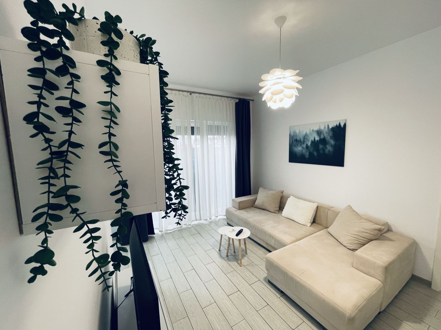 Braytim-Timisoara | 2 camere | Loc de parcare | Pet Friendly - Poză 5
