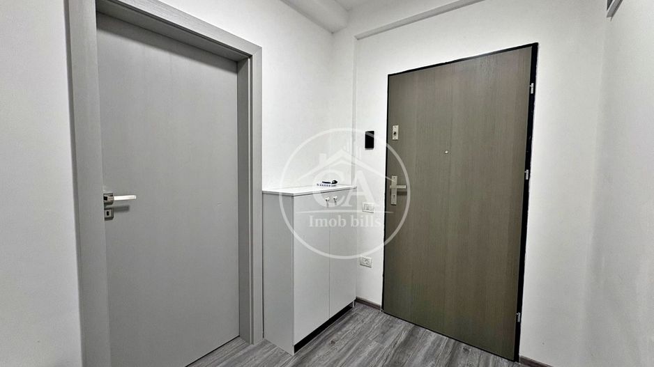 Apartament cu 2 camere de închiriat în Cordău, Bihor. - Poză 8