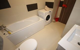 2 camere, mobilat modern, bloc nou, VIVIDO, Iulius Mall, FSEGA - Poză 15