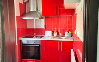 Garsonieră de închiriat pe Strada Vaporului - Poză 4