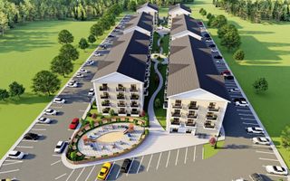 Studio, proiect nou  - Selimbar/Sibiu - Poză 9