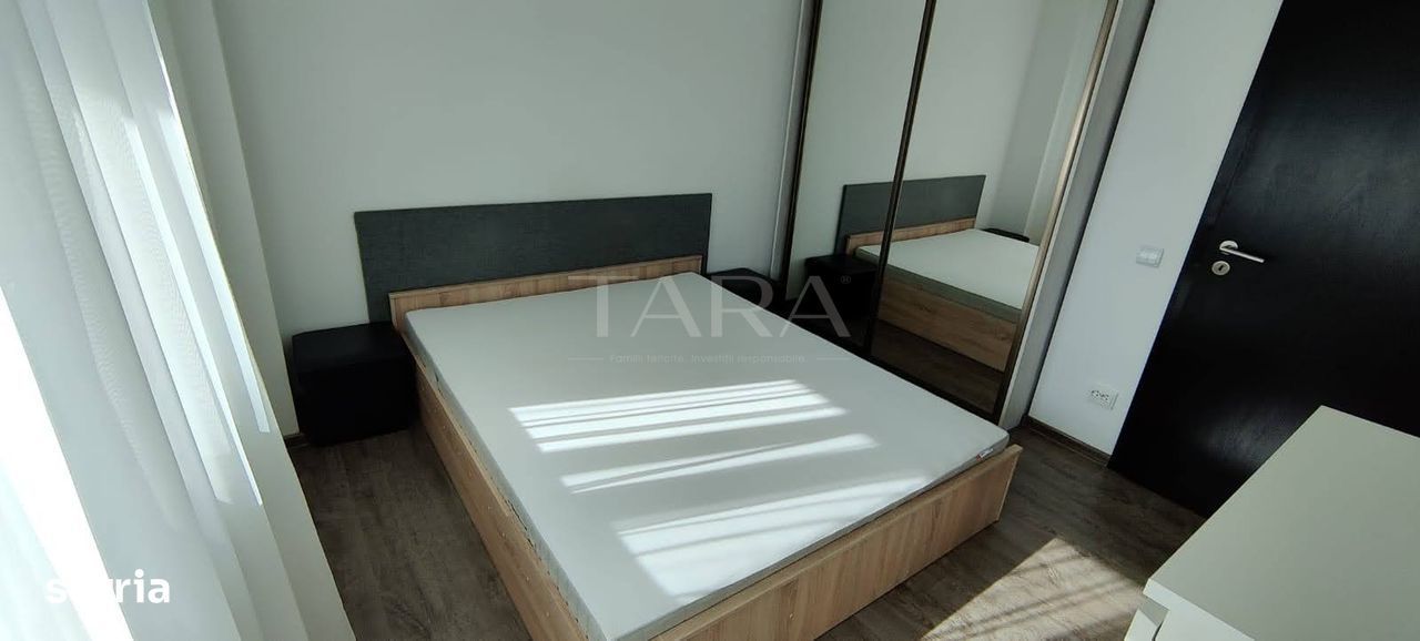Apartament 3 camere lângă pădure – Edgar Quinet, Cluj-Napoca. - Poză 7