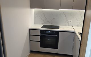 Studio de inchiriat, imobil 2025, finisaje moderne, One Lake Club - Poză 5