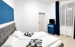 Pensiune Busteni, 14 camere, teren 900 mp, zona Libertatii, Acceptam Rate - Poză 8