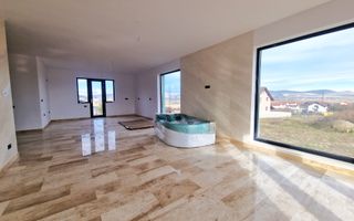 Casa constructie 2025 pe un nivel - Poză 3