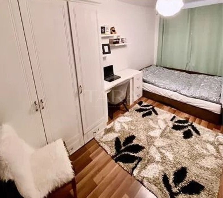 Apartament de vânzare cu 4 camere în Mănăștur, zona Minerva. - Poză 4