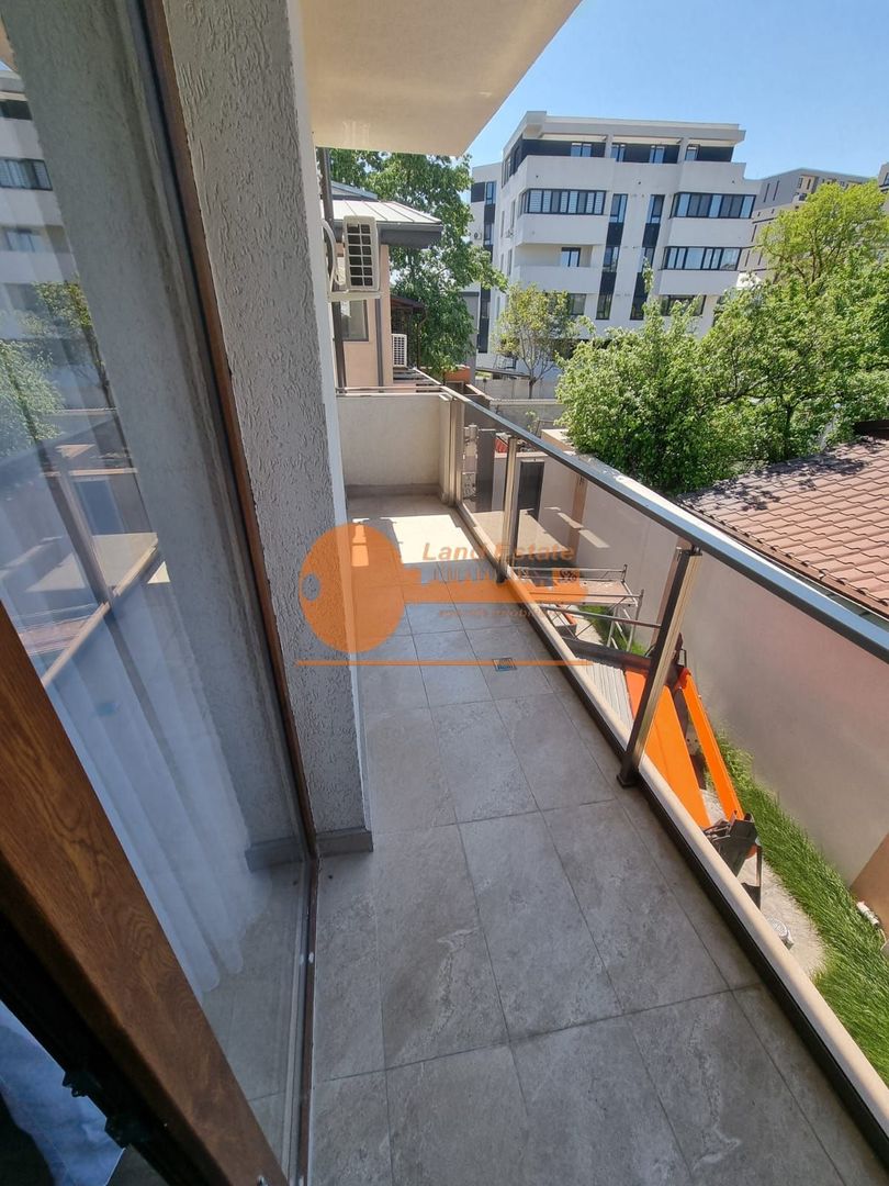 Apartament cu 2 camere in zona Crangasi - Giulesti (Bloc Nou) - Poză 8