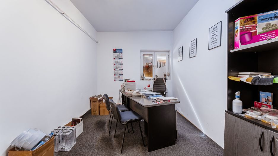 Spațiu comercial zona gării - Poză 6