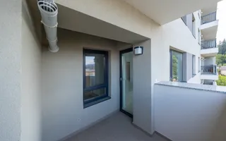 2 camere decomandat, balcon 7 mp, Noua Residence 2 - Poză 13