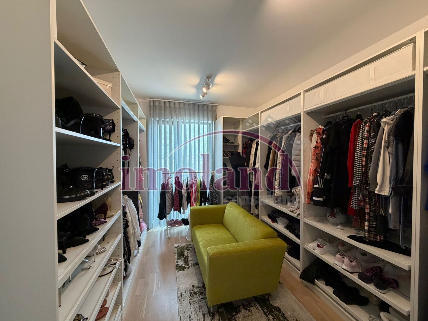Inchiriere - duplex - parkview 4 camere  - Avalon Estate-Pipera - Poză 16