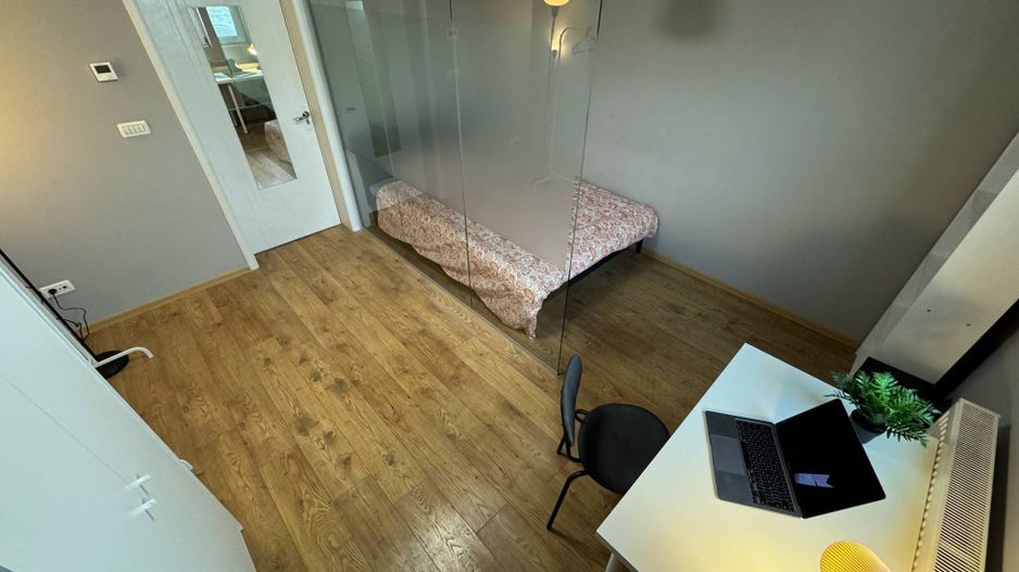 Room for rent | Bills included | Erasmus | Romana | Ateneu - Poză 19
