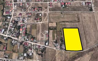 Teren 3,488mp Cumpana / Strada DEALUL SPIRII - Poză 4