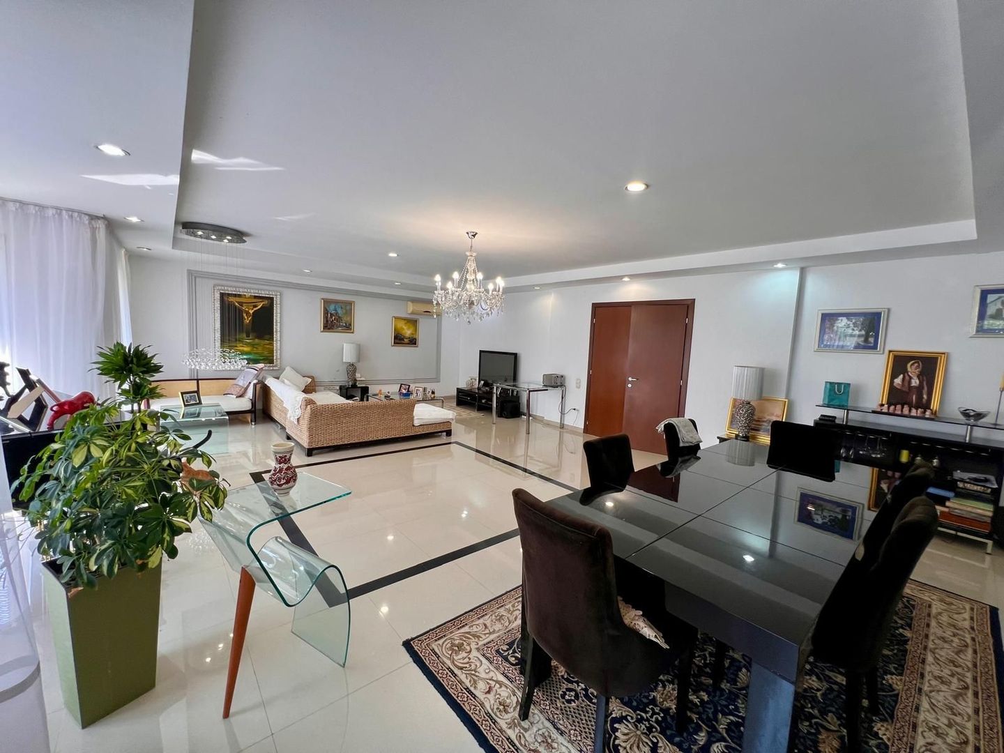 Vila 5 camere de inchiriat in Cosmopolis - Poză 3