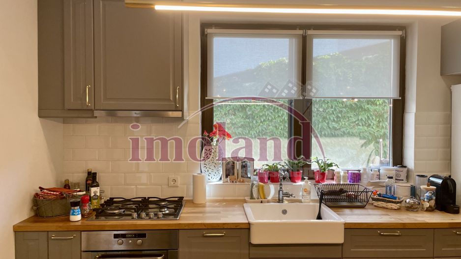 Inchiriere VILA premium 180 mp, 4 camere - Aviației - Poză 5