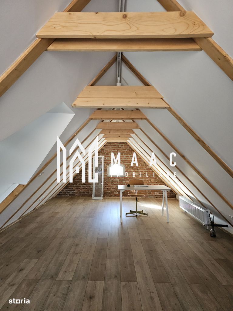 Casă 5 camere | 150 MPU | Teren 360 MPU | Fântânele, Săliște - Poză 15