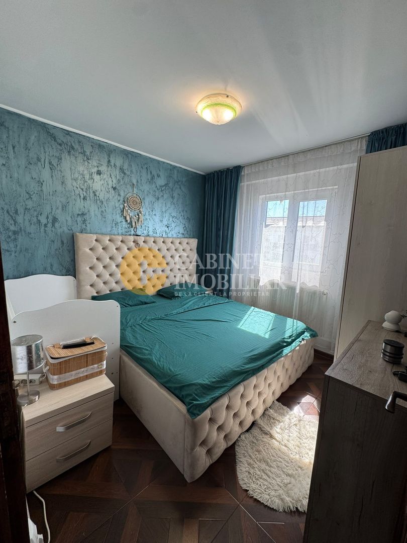 2 Camere-Renovat-Mobilat si Utilat-Zona Alexandru cel Bun - Poză 3