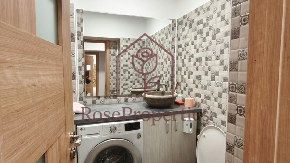 Apartament | 3 camere | Academia Navala | DR-uri - Poză 16