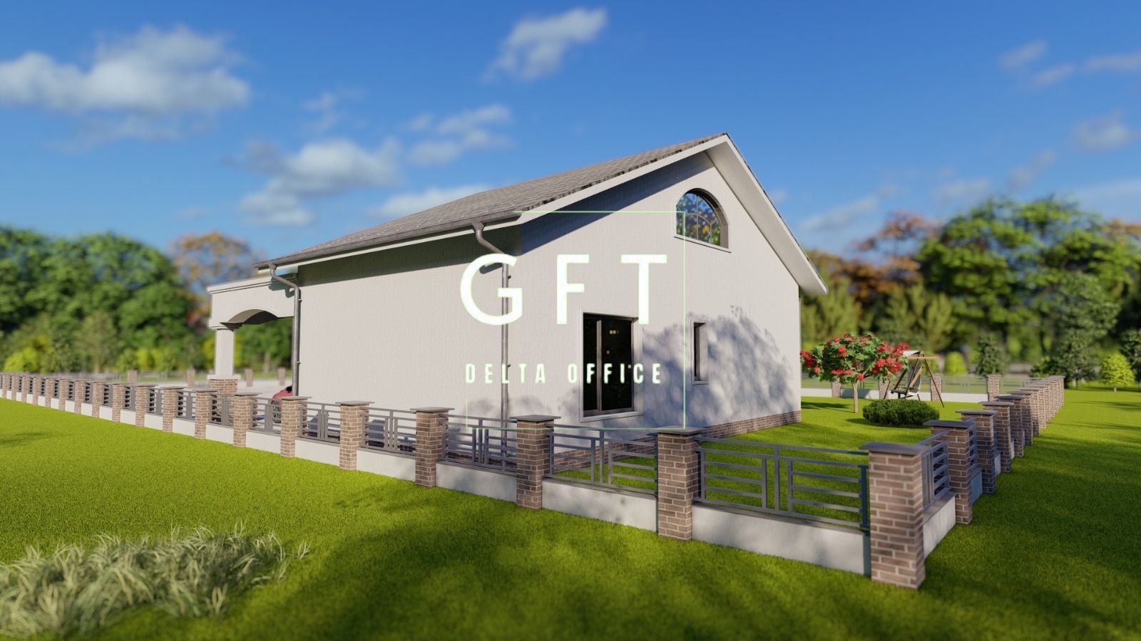 🏡 Case de vânzare – 5 ari teren | Curte amenajată | - Poză 5