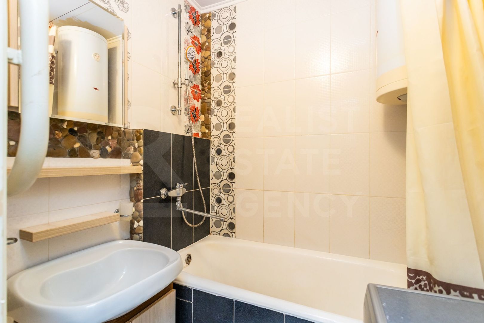 Vânzare, apartament, o cameră, bd. Mircea cel Bătrân, Ciocana - Poză 11