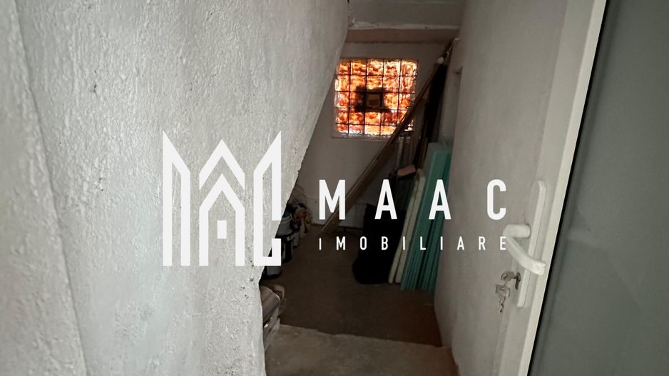 Casa individuala | 6 camere | Calea Dumbravii - Sub Arini - Poză 22