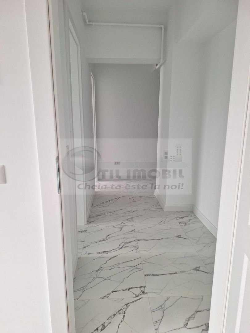Ap. 2 cam,BLOC NOU, Tatarasi, Parcare si TVA inclus -Comision 0%! - Poză 6